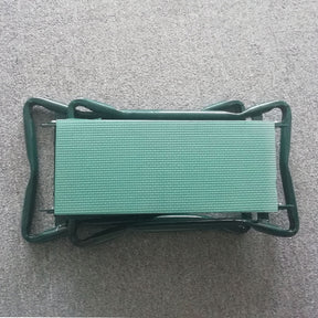 Outdoor Garden Kneeler Folding Convenient Chair