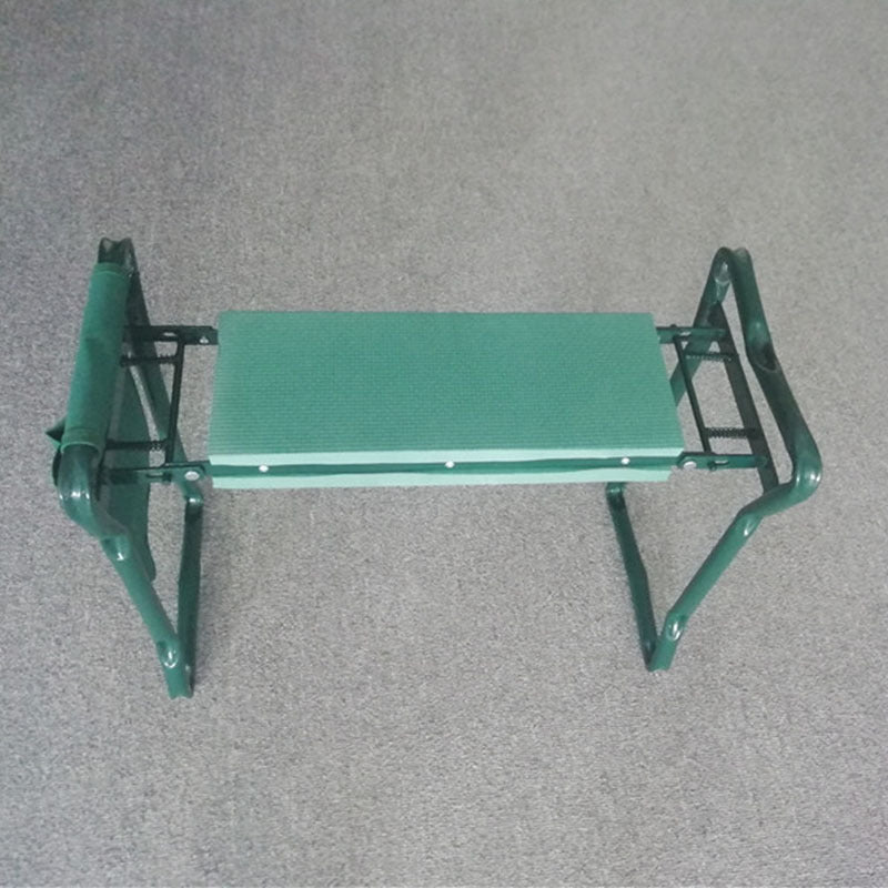 Outdoor Garden Kneeler Folding Convenient Chair